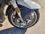 2016 BMW R1200RT Motorcycle