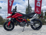 2023 Ducati Hypermotard 950| Save $1,896 NOW| Demo sale!