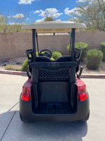 GOLF CART 2016 CLUB CAR PRECEDENT ELECTRIC