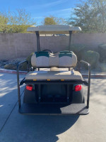 GOLF CART 2019 CLUB CAR TEMPO ELECTRIC
