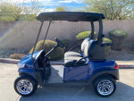 GOLF CART 2014 CLUB CAR PRECEDENT ELECTRIC