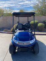 GOLF CART 2014 CLUB CAR PRECEDENT ELECTRIC
