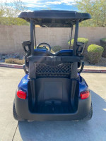 GOLF CART 2014 CLUB CAR PRECEDENT ELECTRIC