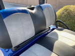 GOLF CART 2014 CLUB CAR PRECEDENT ELECTRIC