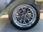 GOLF CART 2014 CLUB CAR PRECEDENT ELECTRIC