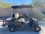 GOLF CART 2020 CLUB CAR TEMPO ELECTRIC