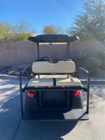 GOLF CART 2020 CLUB CAR TEMPO ELECTRIC