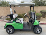 GOLF CART 2012 EZGO RXV LITHIUM ELECTRIC