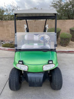 GOLF CART 2012 EZGO RXV LITHIUM ELECTRIC