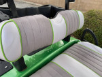 GOLF CART 2012 EZGO RXV LITHIUM ELECTRIC