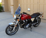 2013 Honda CB1100