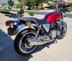 2013 Honda CB1100