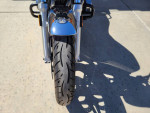 2013 Honda CB1100