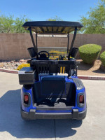 GOLF CART 2013 EZGO RXV ELECTRIC