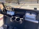 GOLF CART 2013 EZGO RXV ELECTRIC