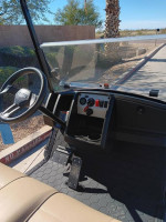 2021 GOLF CART EZGO S4 ELITE LITHIUM