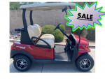2024 GOLF CART CLUB CAR ONWARD LITHIUM SALE