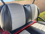 2024 GOLF CART CLUB CAR ONWARD FOUR PASSENGER GAS