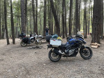 2020 V-Strom 650XT Adventure