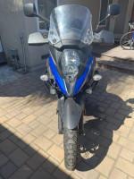 2020 V-Strom 650XT Adventure