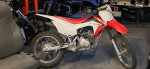 Crf 125