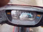 1987 Honda Elite 150 ch150
