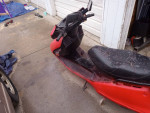 1987 Honda Elite 150 ch150