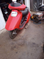 1987 Honda Elite 150 ch150