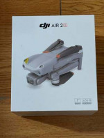 DJI Air 2s