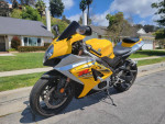2007 SUZUKI GSXR1000 GSXR 1000 GSX-R GSX-R1000