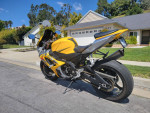 2007 SUZUKI GSXR1000 GSXR 1000 GSX-R GSX-R1000