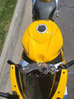 2007 SUZUKI GSXR1000 GSXR 1000 GSX-R GSX-R1000