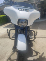 2016 Harley Street glide special