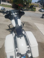 2016 Harley Street glide special