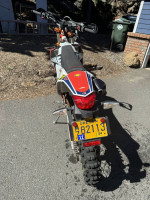 2019 KTM 450 EXC Six Days- only 27 hrs