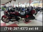 2020 Honda Gold Wing Tour Automatic DCT Gold Wing