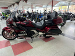 2020 Honda Gold Wing Tour Automatic DCT Gold Wing
