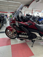 2020 Honda Gold Wing Tour Automatic DCT Gold Wing