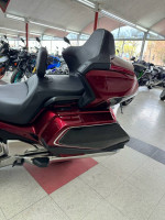 2020 Honda Gold Wing Tour Automatic DCT Gold Wing