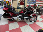 2020 Honda Gold Wing Tour Automatic DCT Gold Wing