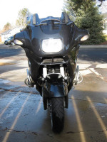 2001 BMW R1100RT