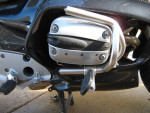 2001 BMW R1100RT