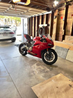 2017 Ducati 959 Panigale