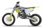 2024 Husqvarna TC 85 17/14 Motocross SAVE $1,559.00