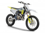 2024 Husqvarna TC 85 17/14 Motocross SAVE $1,559.00