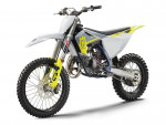 2024 Husqvarna TC 85 17/14 Motocross SAVE $1,559.00