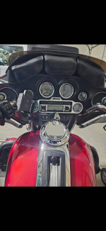 2013 Harley Stage 4 Tri- Glide Ultra Classic