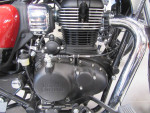 2023 Royal Enfield Meteor 350 Supernova Red**ON SALE**