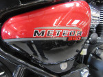 2023 Royal Enfield Meteor 350 Supernova Red**ON SALE**