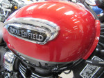 2023 Royal Enfield Meteor 350 Supernova Red**ON SALE**
